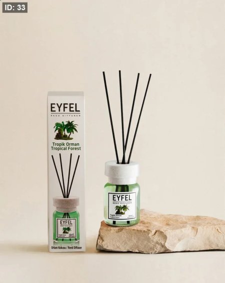 معطر جو غابات استوائية